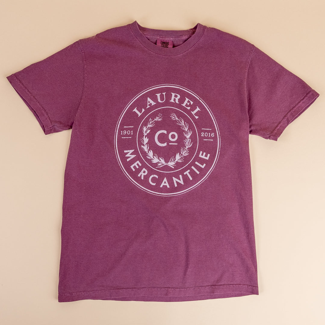 Berry Wreath T-shirt