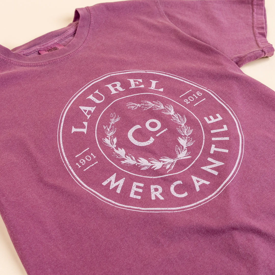 Berry Wreath T-shirt