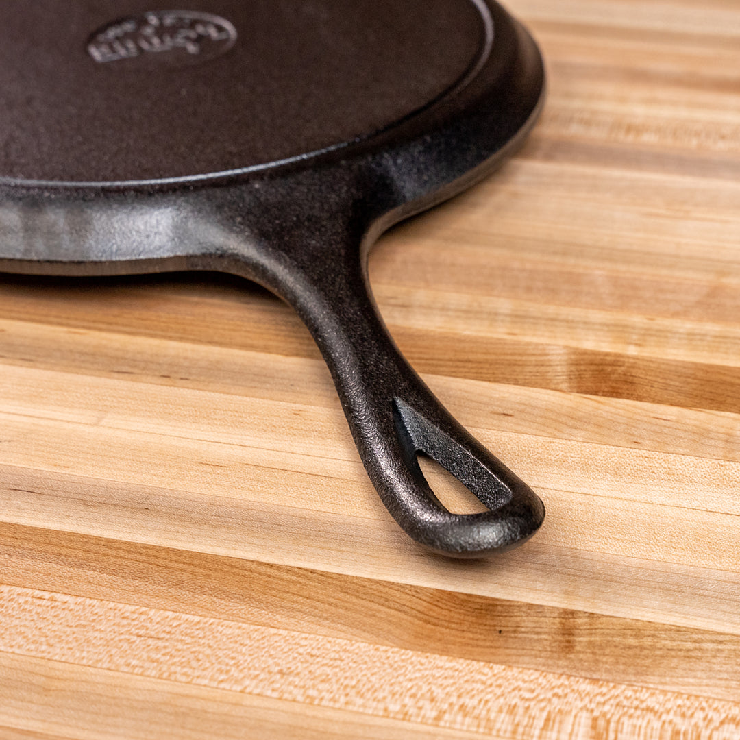 10.5 Inch Cast Iron Griddle