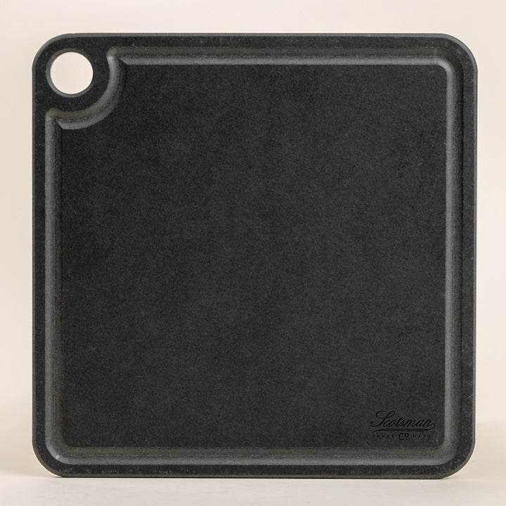 Stone Black Cutting Board