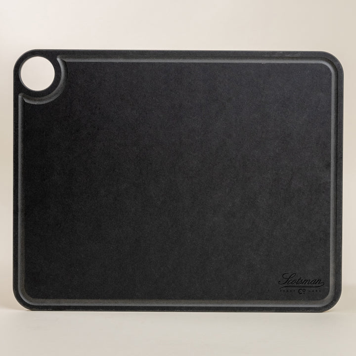 Stone Black Cutting Board