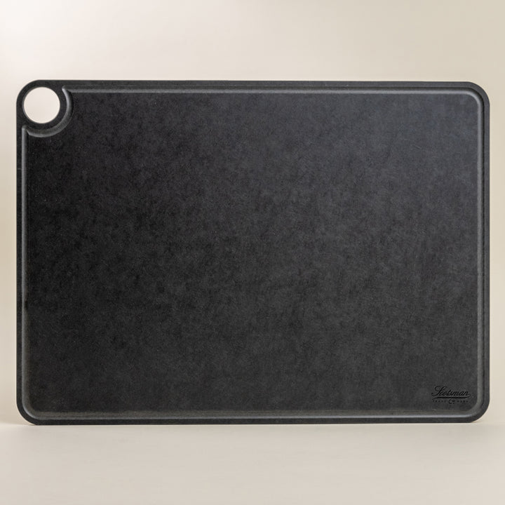 Stone Black Cutting Board