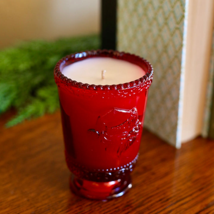 Special Edition Wassail Candle