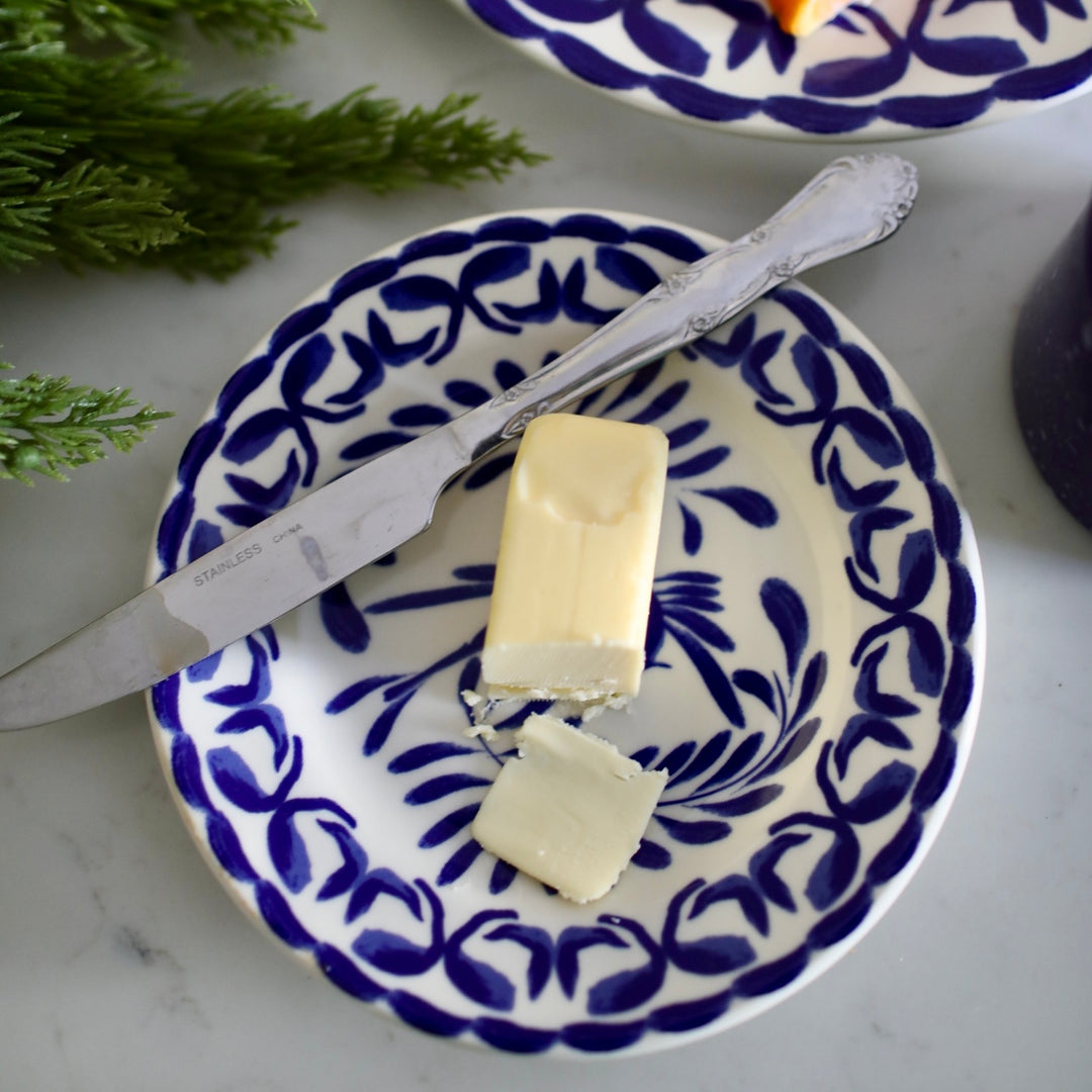 Marisol Salad Plate