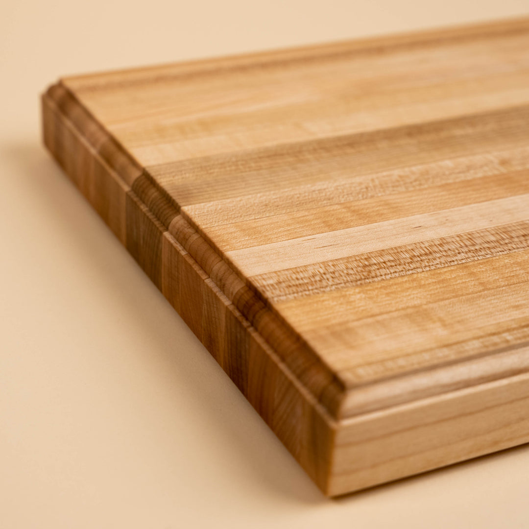 Maple Classic Butcher Block